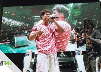 De Red Bull Batalla al mundo: Éxodo Lirical se consagra campeón de FMS Caribe y subcampeón mundial en FMS Internacional 2026