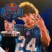 Éxodo Lirical representa la República Dominicana en la Final Internacional de Red Bull Batalla en Chile