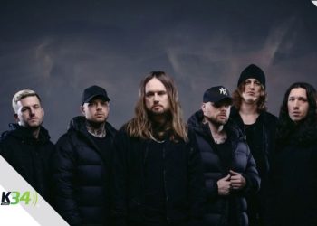 Fit For A King llega a Argentina con su gira “Lonely God”