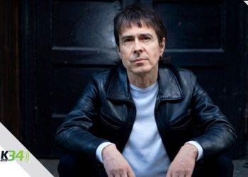 Francisco González regresa a Buenos Aires con “Expansión en el caos” y nuevo single “Cruel Dolor”