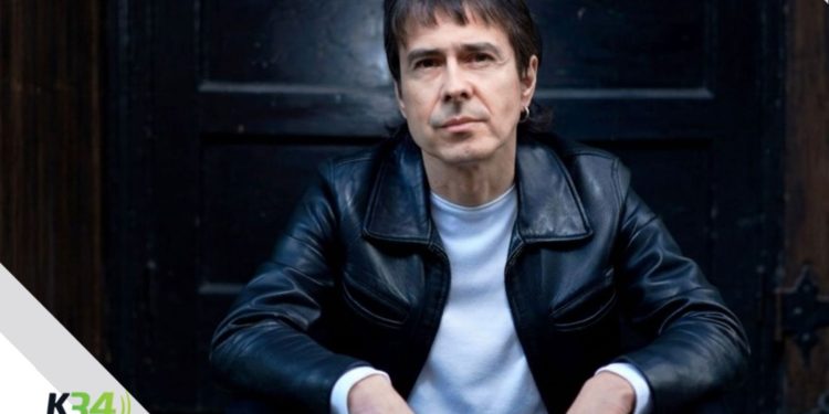 Francisco González regresa a Buenos Aires con “Expansión en el caos” y nuevo single “Cruel Dolor”