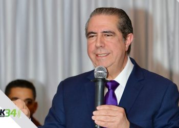 Francisco Javier García llama a la prudencia y a proteger la familia en Semana Santa