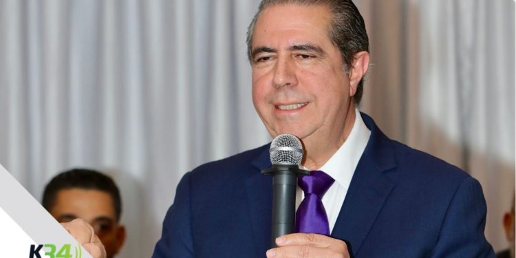 Francisco Javier García llama a la prudencia y a proteger la familia en Semana Santa