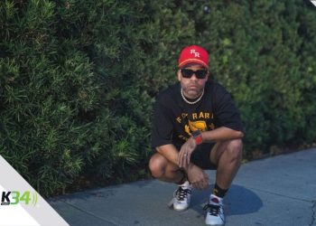 De trabajar con Kanye West a “Síntesis”: la evolución creativa de Fred the Key