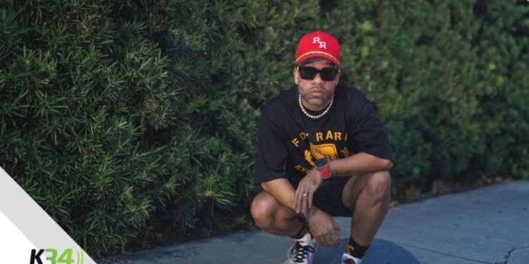 De trabajar con Kanye West a “Síntesis”: la evolución creativa de Fred the Key