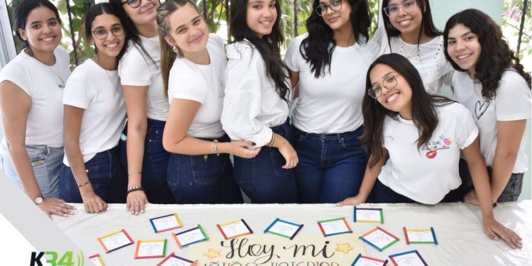 Fundación Héroes de la Salud y estudiantes de UNIBE llevan esperanza y acompañamiento emocional al Leprocomio de Nigua