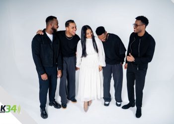 “Háblame de cerca”, el nuevo y poderoso clamor del Grupo Grace