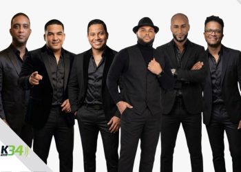 ¿El relevo de Aventura? Grupo Nox irrumpe para redefinir la bachata global