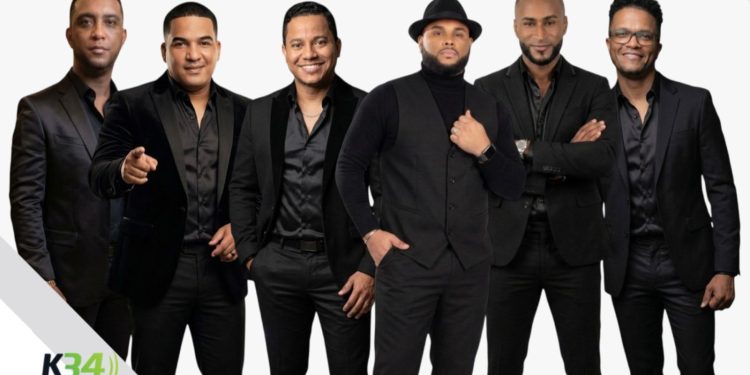 ¿El relevo de Aventura? Grupo Nox irrumpe para redefinir la bachata global