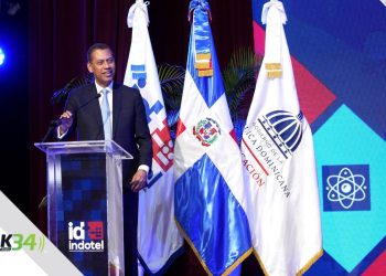 Indotel y MINERD reconocen a más de 300 estudiantes destacados en disciplinas STEM