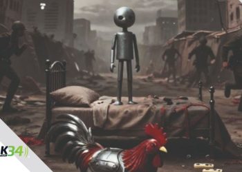 “Historias en el éter”: Norman Engel debuta con una obra que explora los márgenes de la realidad