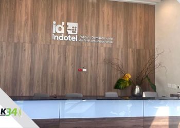 Indotel informa que área de correspondencia opera en su sede de la Avenida 27 de Febrero