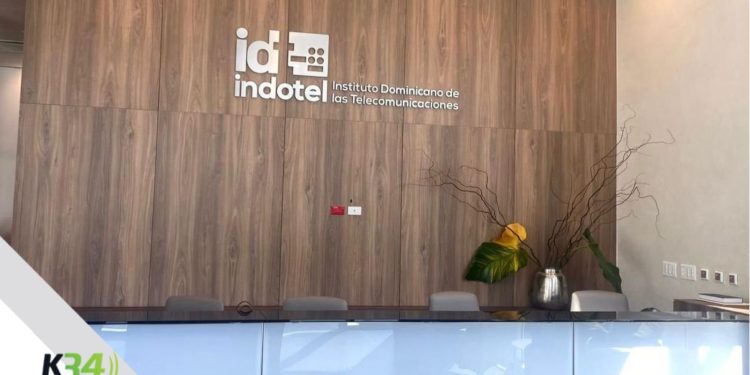 Indotel informa que área de correspondencia opera en su sede de la Avenida 27 de Febrero