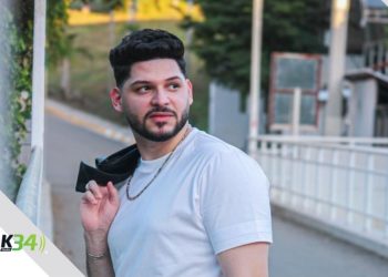 Jayson Guzmán estrena “Serás tú”, una propuesta fresca que conquista el público