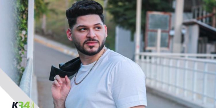 Jayson Guzmán estrena “Serás tú”, una propuesta fresca que conquista el público
