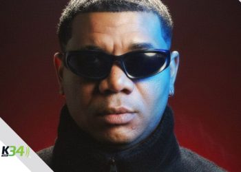 Jheral lanza “VEEL”, un afrobeat íntimo sobre el limbo del amor