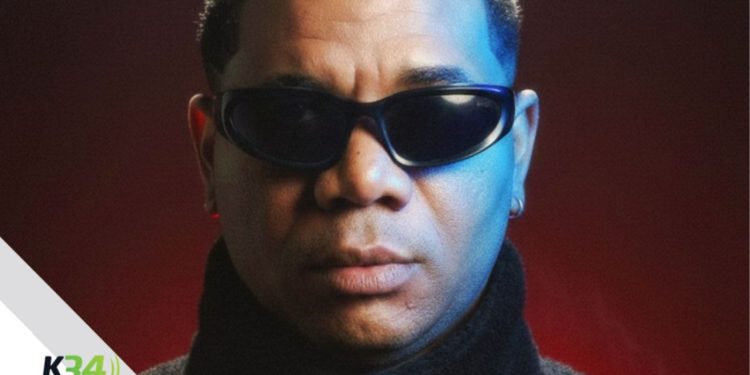 Jheral lanza “VEEL”, un afrobeat íntimo sobre el limbo del amor