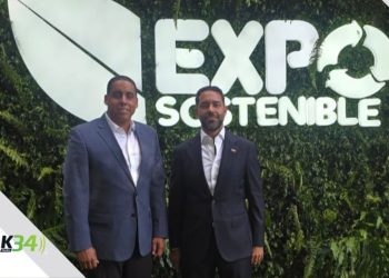 Joel Chalas destaca ExpoSostenible 2026 impulsó la sostenibilidad y fortaleció la imagen internacional de RD