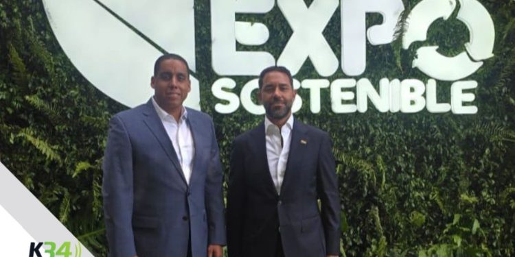 Joel Chalas destaca ExpoSostenible 2026 impulsó la sostenibilidad y fortaleció la imagen internacional de RD