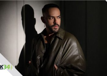 El cantante boricua José Alfredo estrena “Perro”