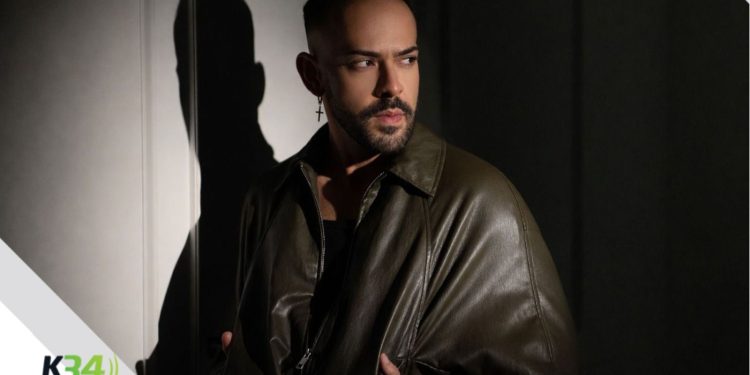 El cantante boricua José Alfredo estrena “Perro”