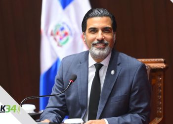 Diputado Juan José Rojas somete proyecto de ley que declara a Joaquín Balaguer “Padre del Medio Ambiente”