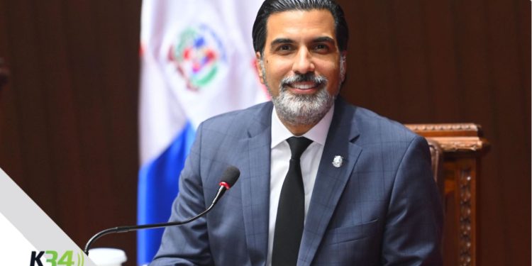 Diputado Juan José Rojas somete proyecto de ley que declara a Joaquín Balaguer “Padre del Medio Ambiente”