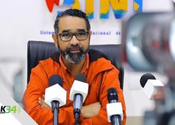 Juan Salas: "Defensa Civil activa protocolo y dispone 2,742 albergues ante lluvias"