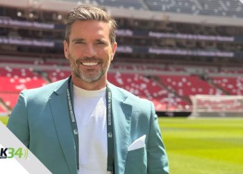 Julián Gil revolucionará el Mundial con “Misión Imposible” para Televisa