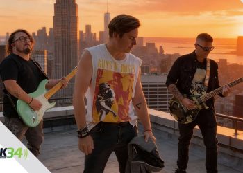 Julio Rivera y Le Mode, presenta sun primer single "Dime"