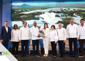 Presidente Abinader recibirá comité gestor del Plan Estratégico de Desarrollo Sostenible Peravia 2025-2055