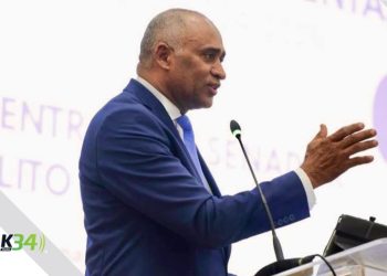 Julito Fulcar es destacado por comunitarios de Peravia por su gestión en La Montería