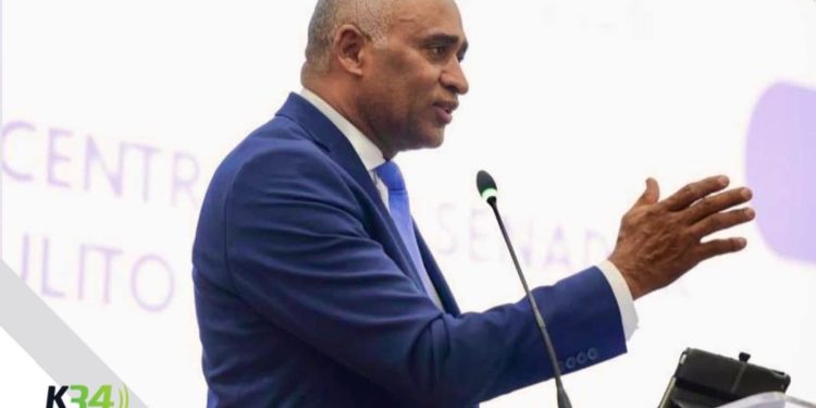 Julito Fulcar es destacado por comunitarios de Peravia por su gestión en La Montería