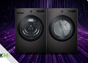LG lleva la inteligencia artificial al hogar con AI Core Tech y electrodomésticos inteligentes