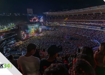 ¡La Old School Reggaetón Vol. 2 cambia de fecha!