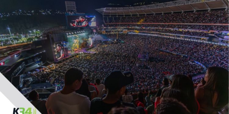 ¡La Old School Reggaetón Vol. 2 cambia de fecha!