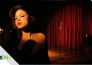 Layza Moory debuta con “Agonía”, una propuesta íntima y visceral de su autoría