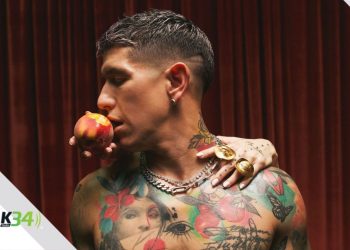 Lenny Tavarez conquista TikTok y reafirma su impacto global con “Juicy”