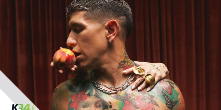 Lenny Tavarez conquista TikTok y reafirma su impacto global con “Juicy”