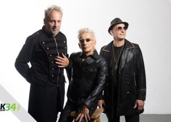 Los Tipitos regresan al NEA con nuevo lanzamiento y todos sus clásicos