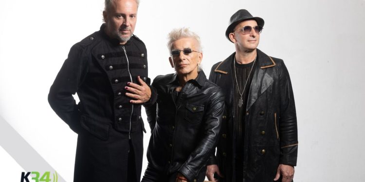 Los Tipitos regresan al NEA con nuevo lanzamiento y todos sus clásicos