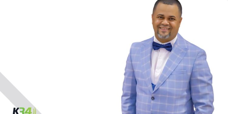 Bonches Latinos Media Group recibe el Premio Internacional OX 2026 y marca un precedente en Nueva York