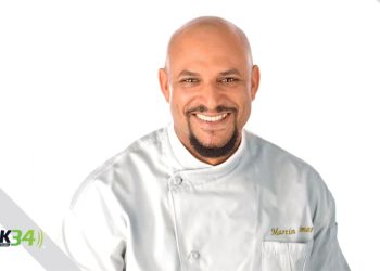 La Hostia de Leche y el Cáliz de las Habichuelas: un ritual gastronómico de Semana Santa en “El Patio de Martí Omar”