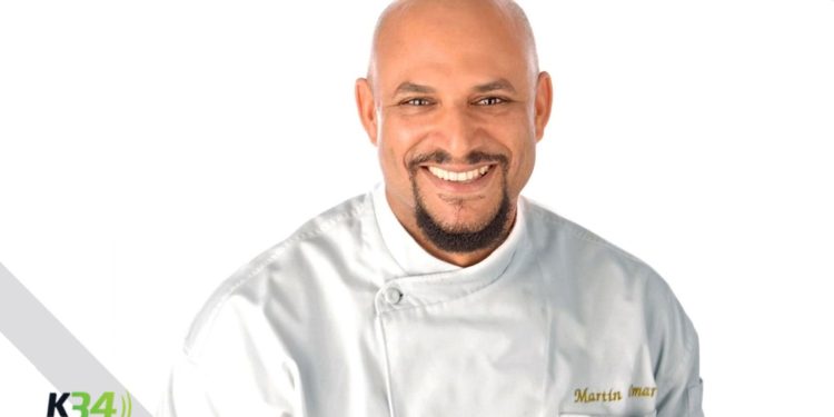 La Hostia de Leche y el Cáliz de las Habichuelas: un ritual gastronómico de Semana Santa en “El Patio de Martí Omar”