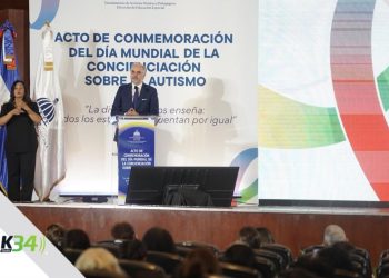 Ministerio de Educación reafirma compromiso con la educación inclusiva