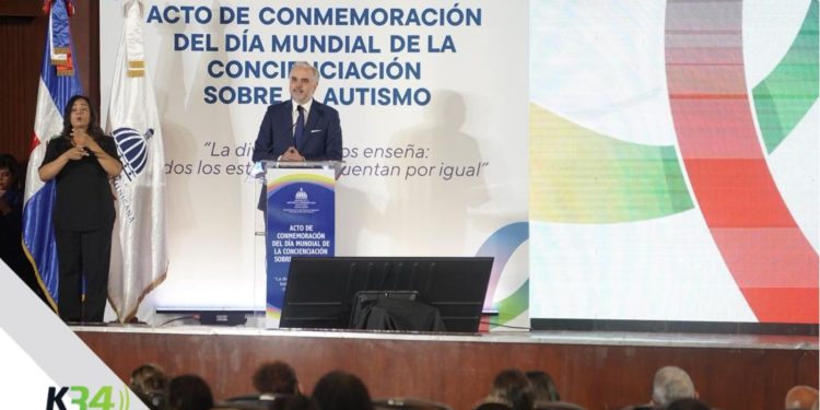 Ministerio de Educación reafirma compromiso con la educación inclusiva