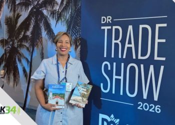 Grupo Sarma fortalece su presencia en el DR Tradeshow de Miami y apuesta por el turismo dominicano