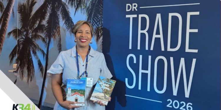 Grupo Sarma fortalece su presencia en el DR Tradeshow de Miami y apuesta por el turismo dominicano