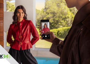 Motorola Signature logra el Gold Label de DXOMARK como mejor cámara en teléfono ultradelgado