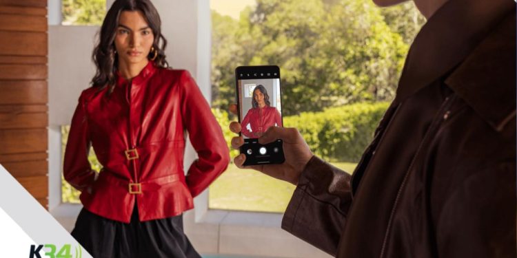 Motorola Signature logra el Gold Label de DXOMARK como mejor cámara en teléfono ultradelgado